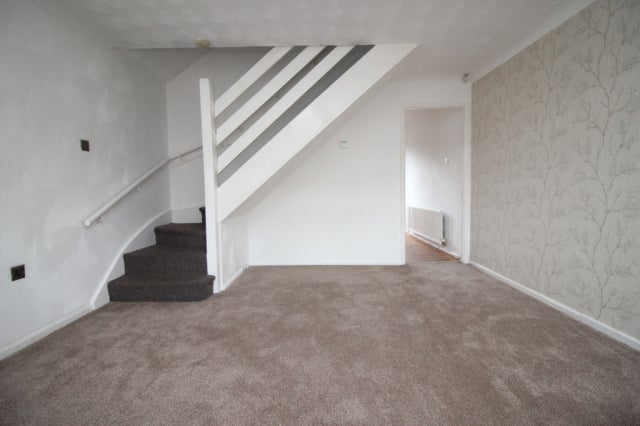 House Baker Street in Wigan