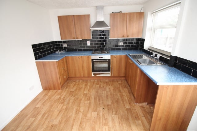 House Baker Street in Wigan