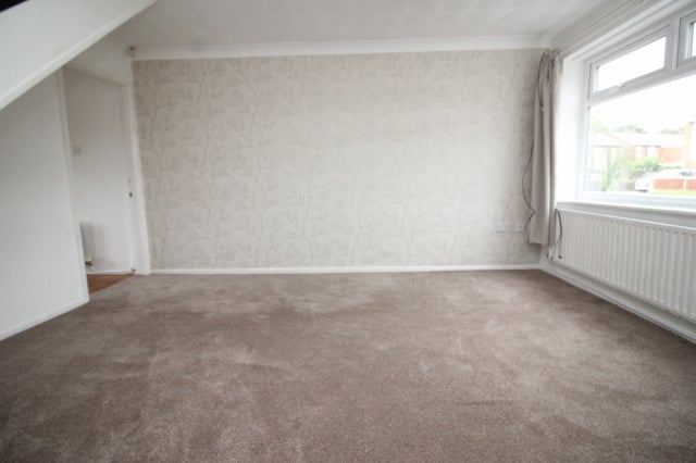 House Baker Street in Wigan