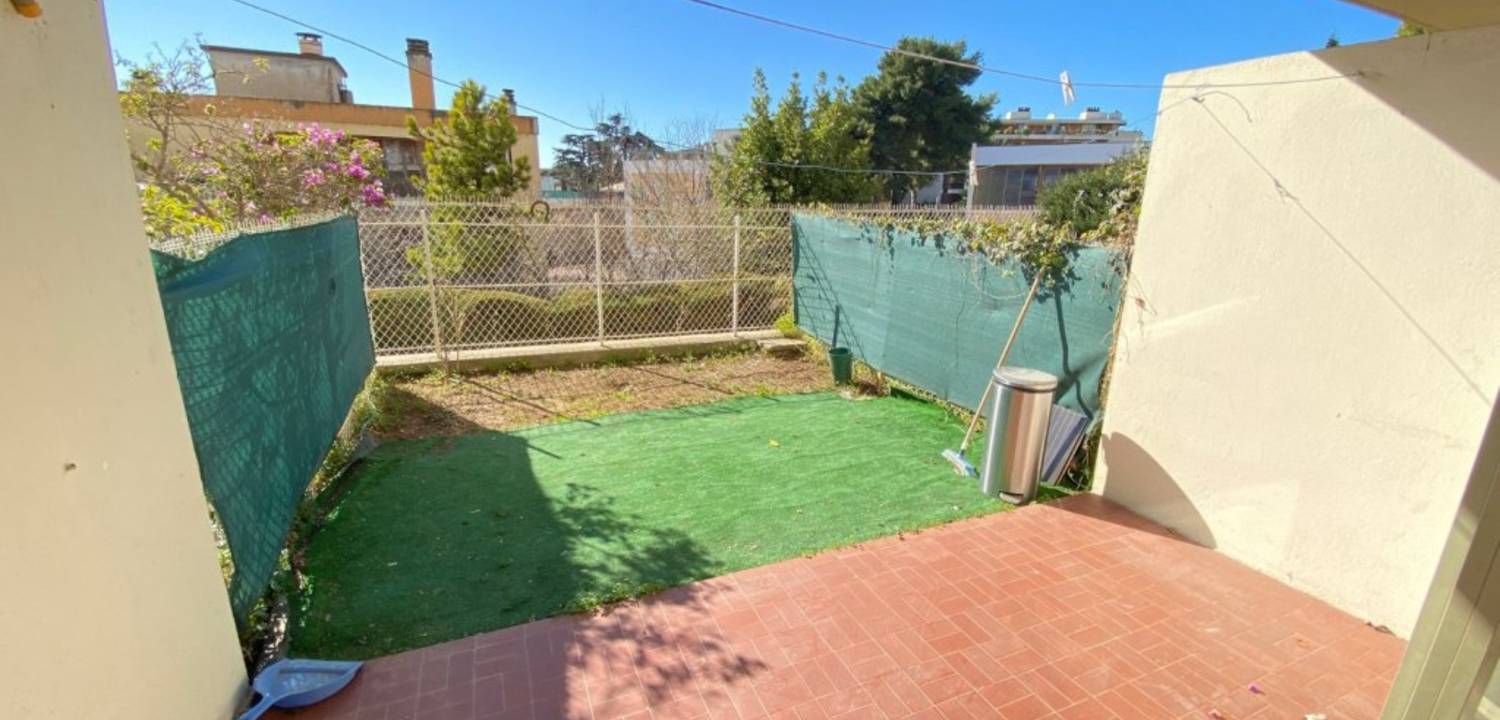 Appartement Vieux Chemin de Gairaut à Nice