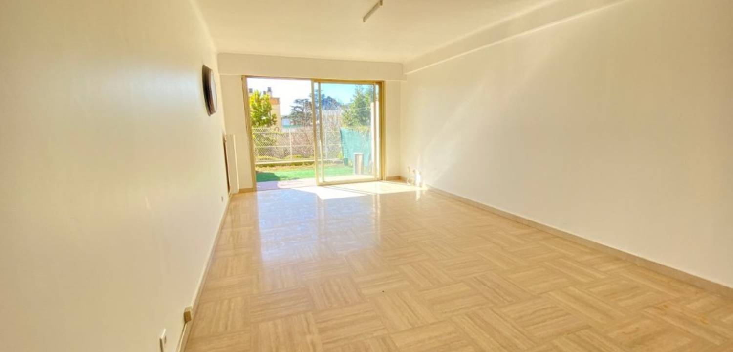 Appartement Vieux Chemin de Gairaut à Nice