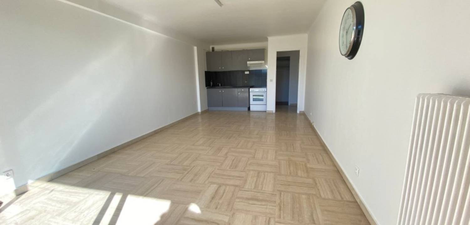 Appartement Vieux Chemin de Gairaut à Nice