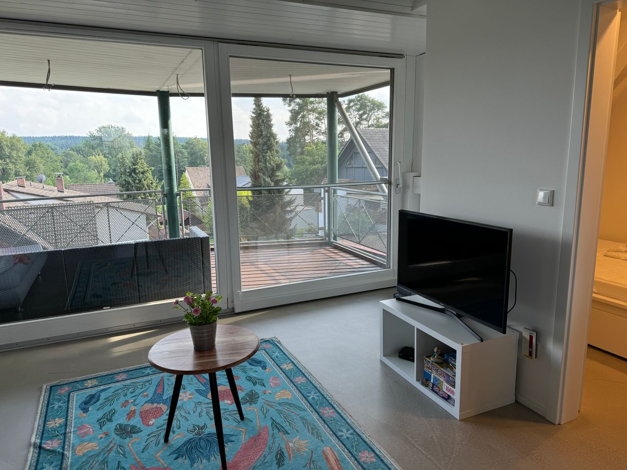 Wohnung Schützenstraße in Heroldsberg