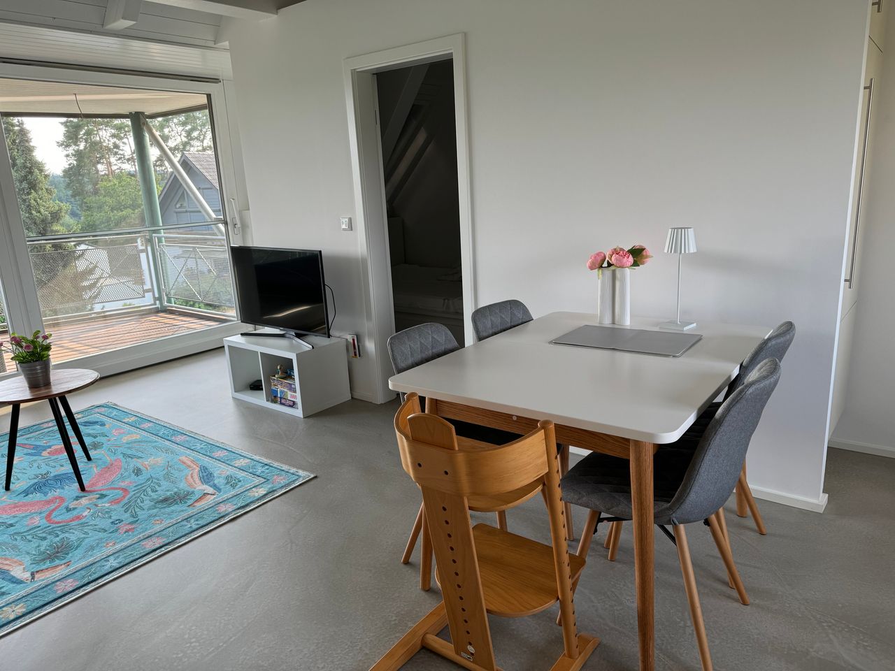 Wohnung Schützenstraße in Heroldsberg