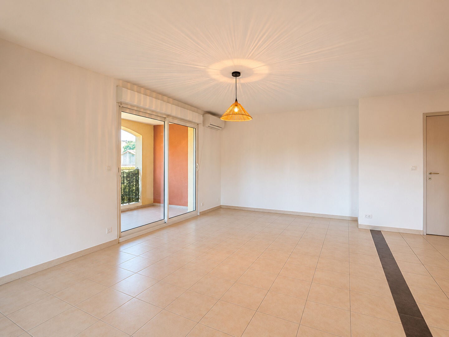 Appartement Rue Grande à Lambesc