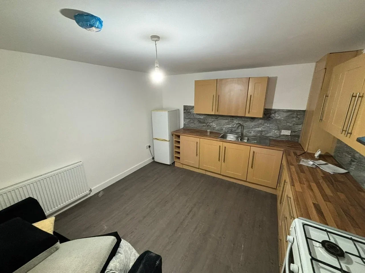 Room Winson Street in Sandwell