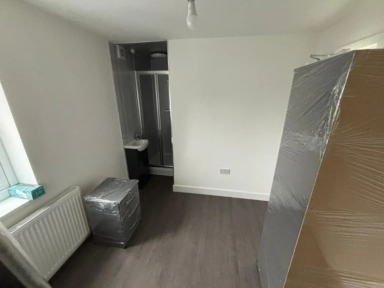 Room Winson Street in Sandwell