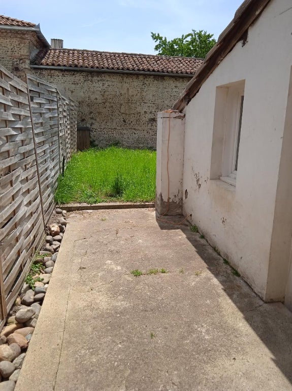 Maison Chemin de Rapata à Larrivière-Saint-Savin