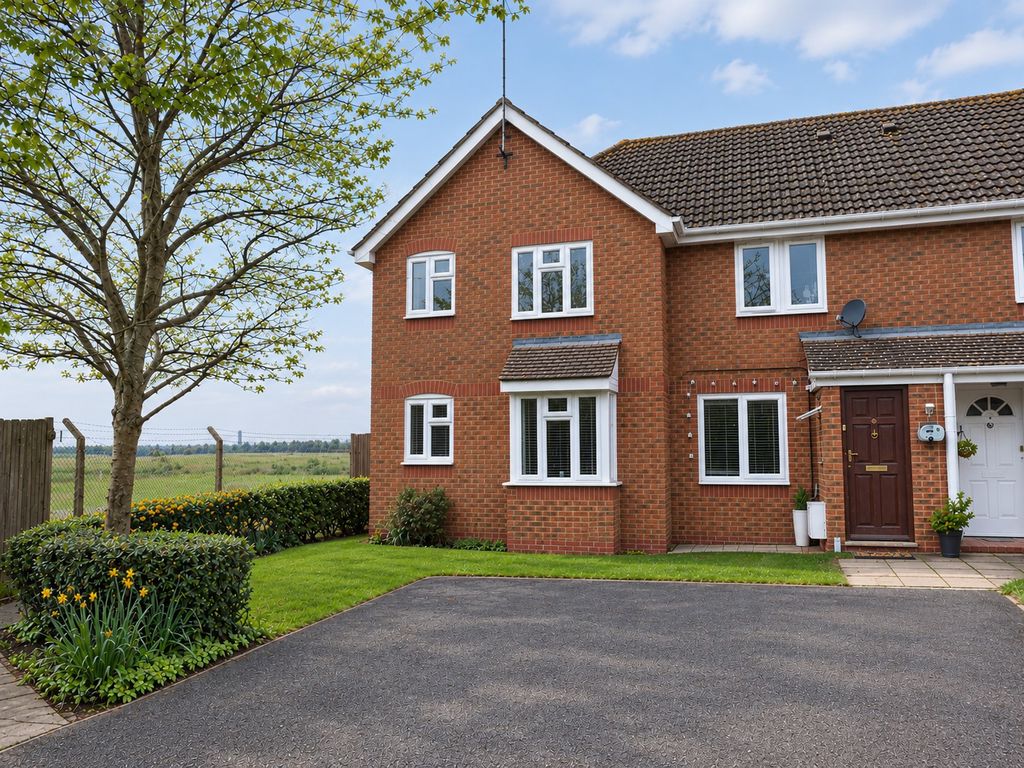House Lysander Way in Chichester