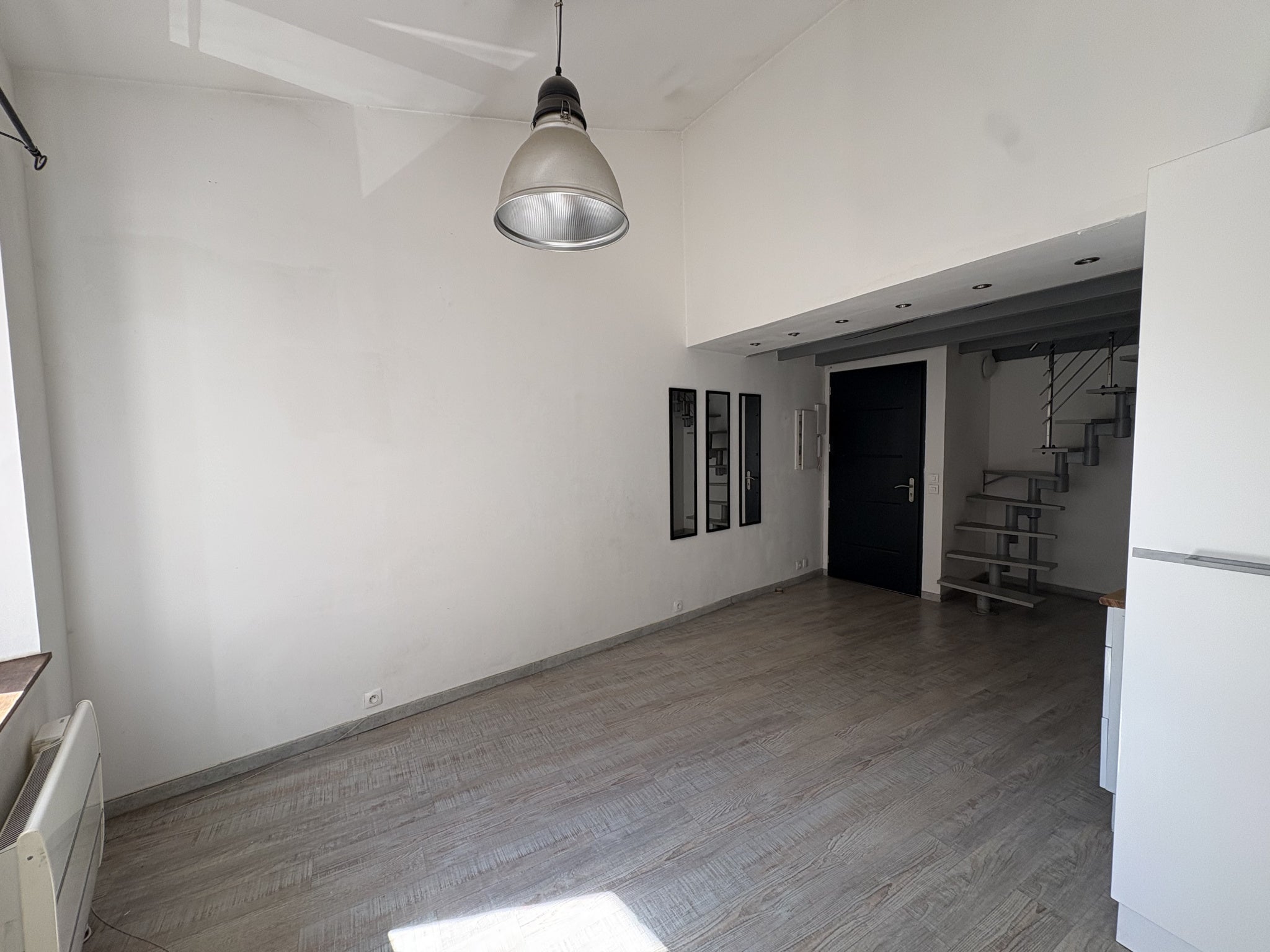 Appartement Boulevard de Saint-Marcel à Marseille