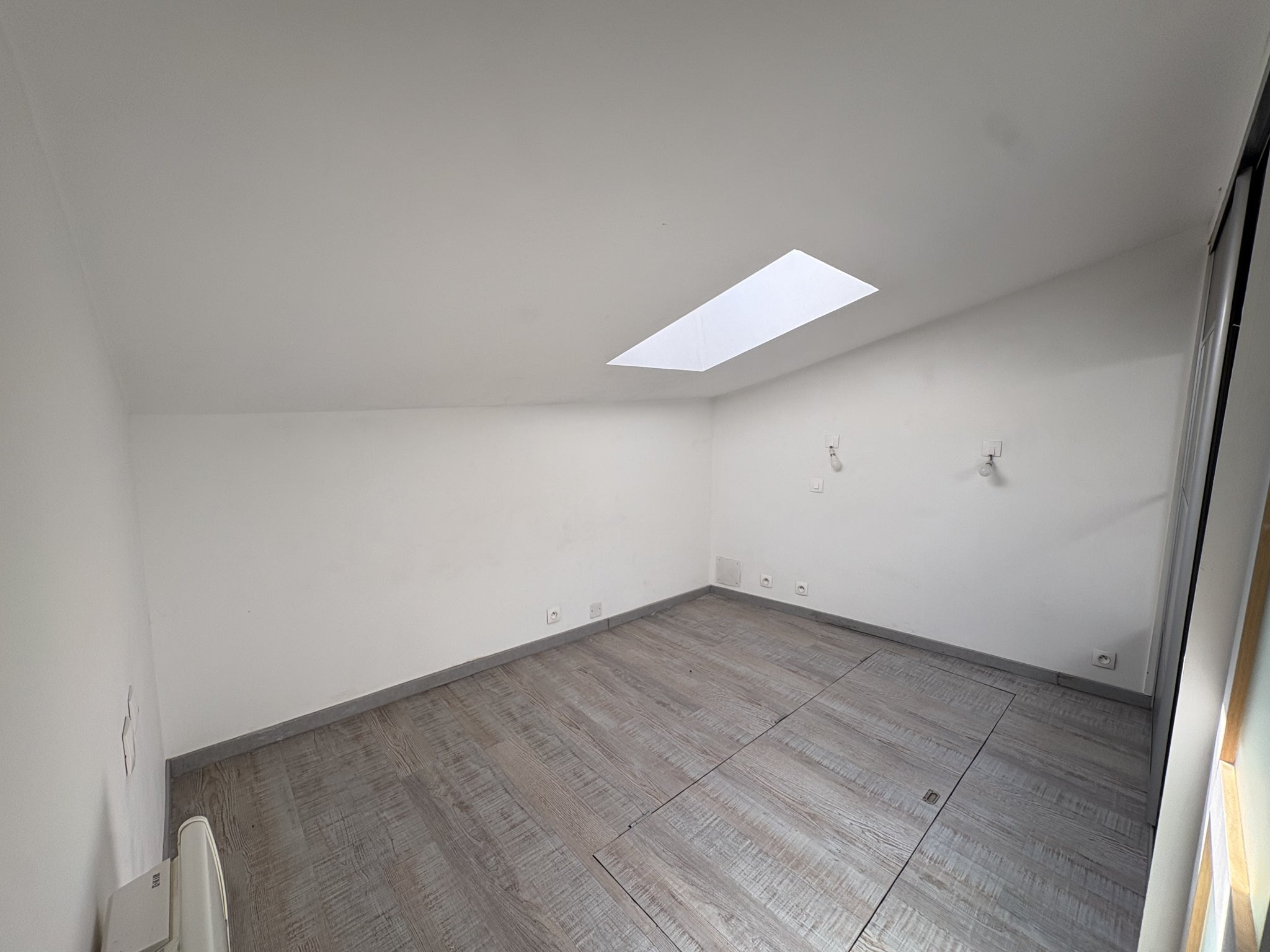 Appartement Boulevard de Saint-Marcel à Marseille