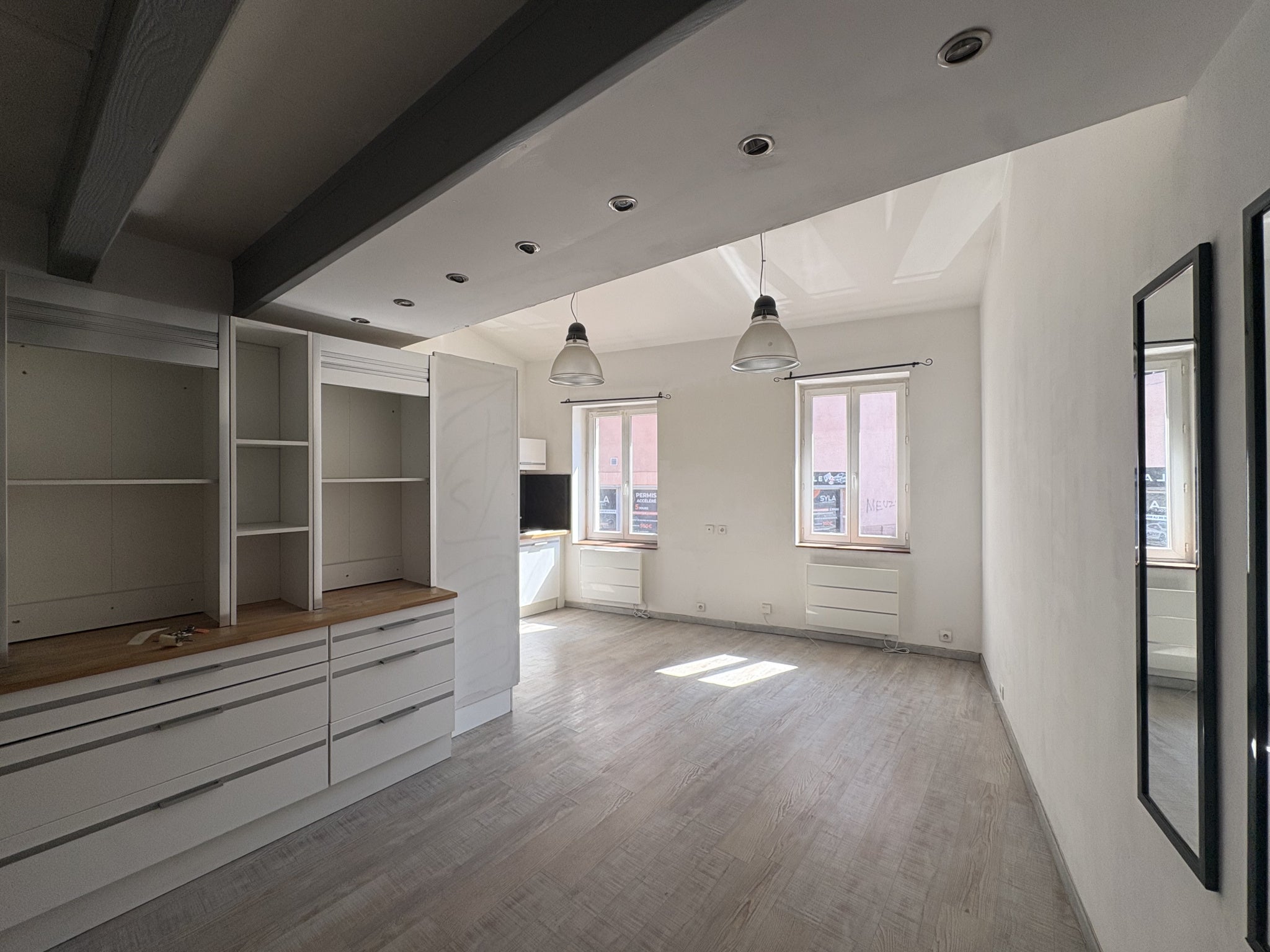 Appartement Boulevard de Saint-Marcel à Marseille