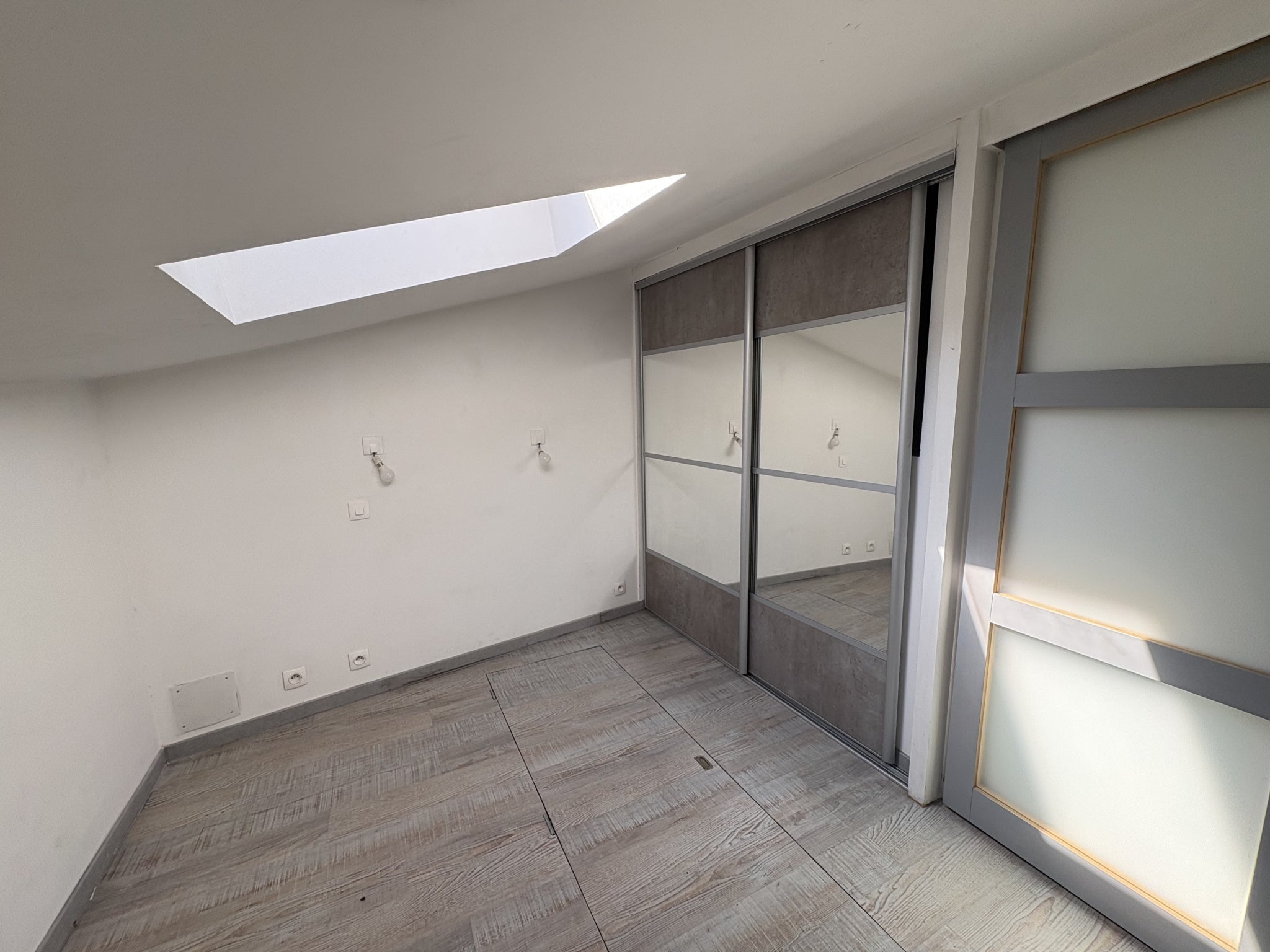 Appartement Boulevard de Saint-Marcel à Marseille