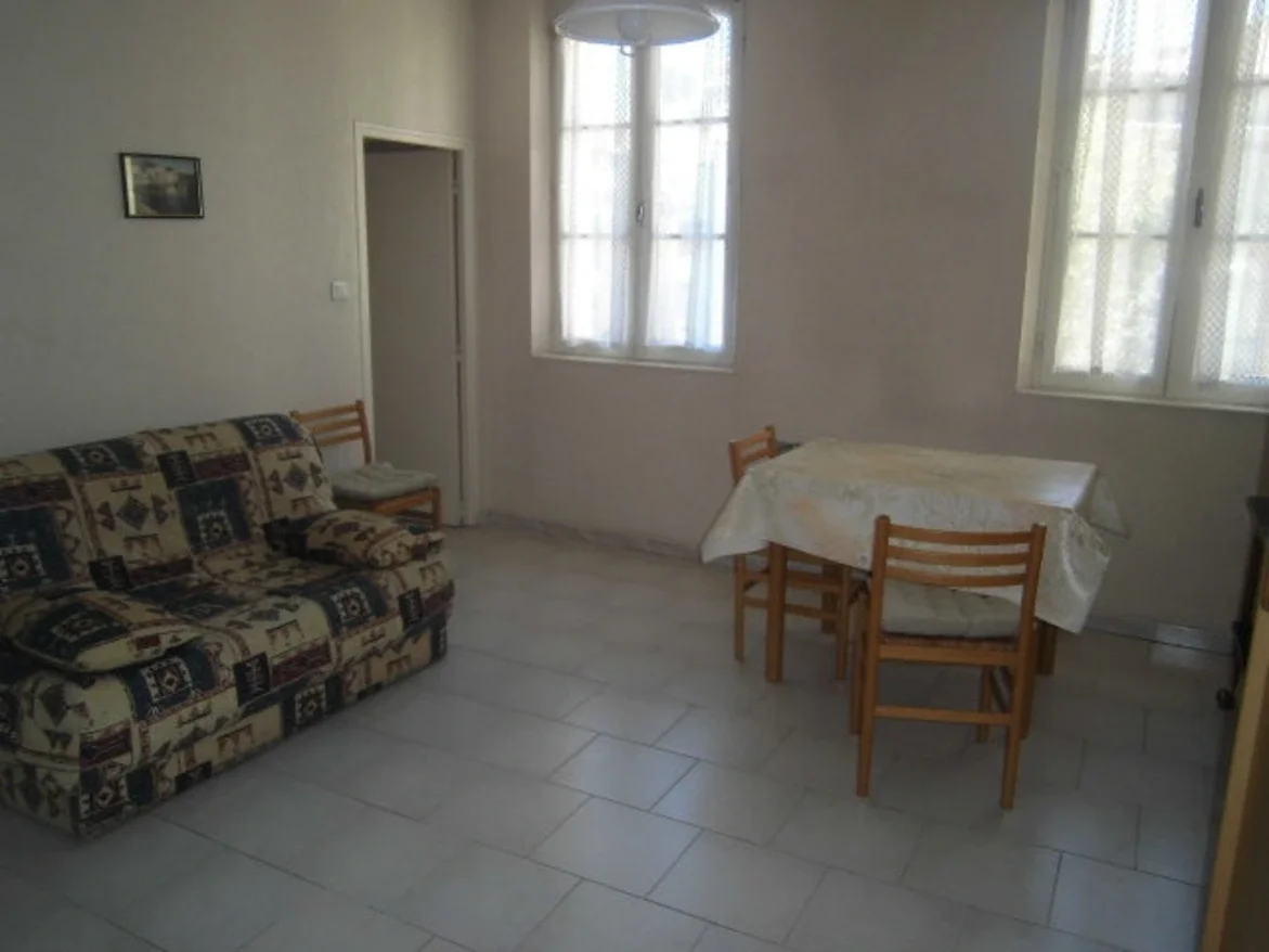 Appartement Rue Concert à Salon-de-Provence