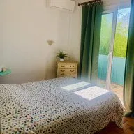 Chambre Chemin Saint-Grégoire à Biot