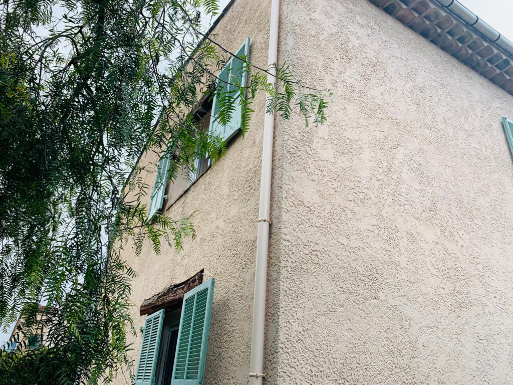 Chambre Chemin Saint-Grégoire à Biot