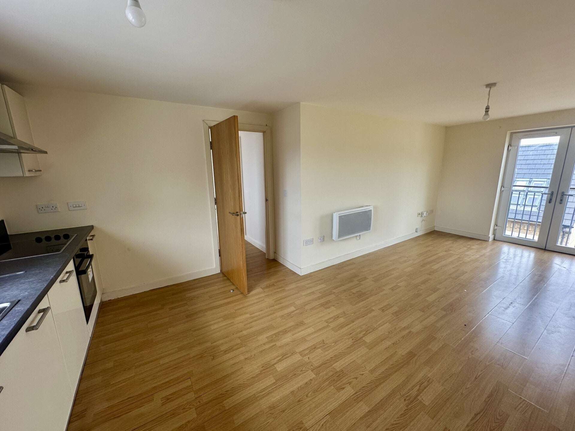 Flat Peterfield Road in Peterborough