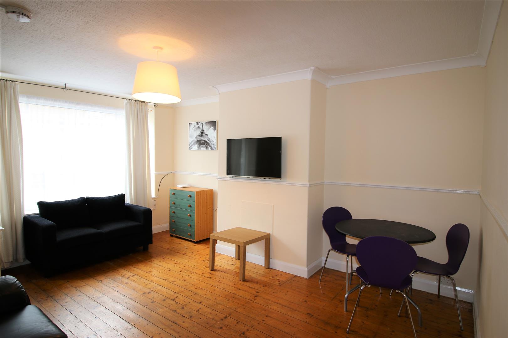 Flat Devonshire Street in Lancaster
