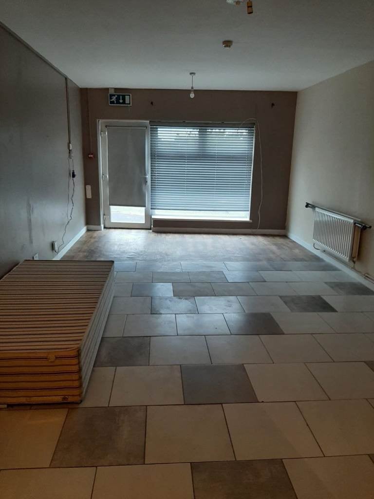 Flat Crawfords Close in Portglenone