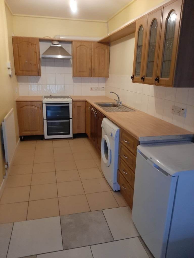 Flat Crawfords Close in Portglenone