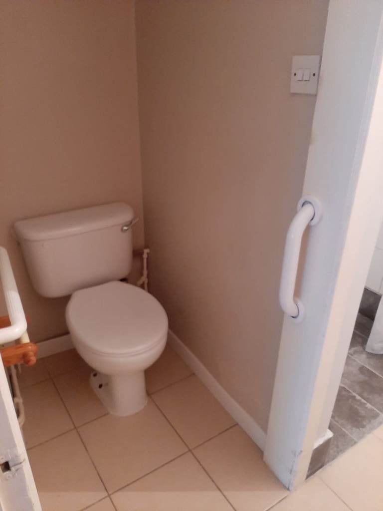 Flat Crawfords Close in Portglenone