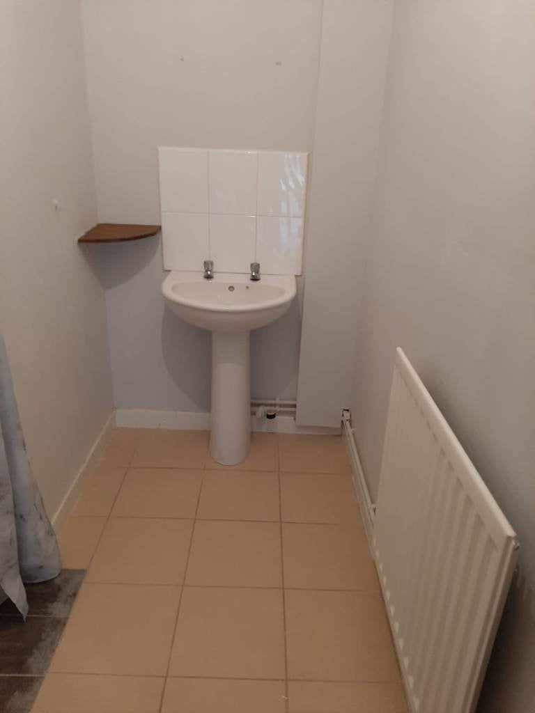 Flat Crawfords Close in Portglenone