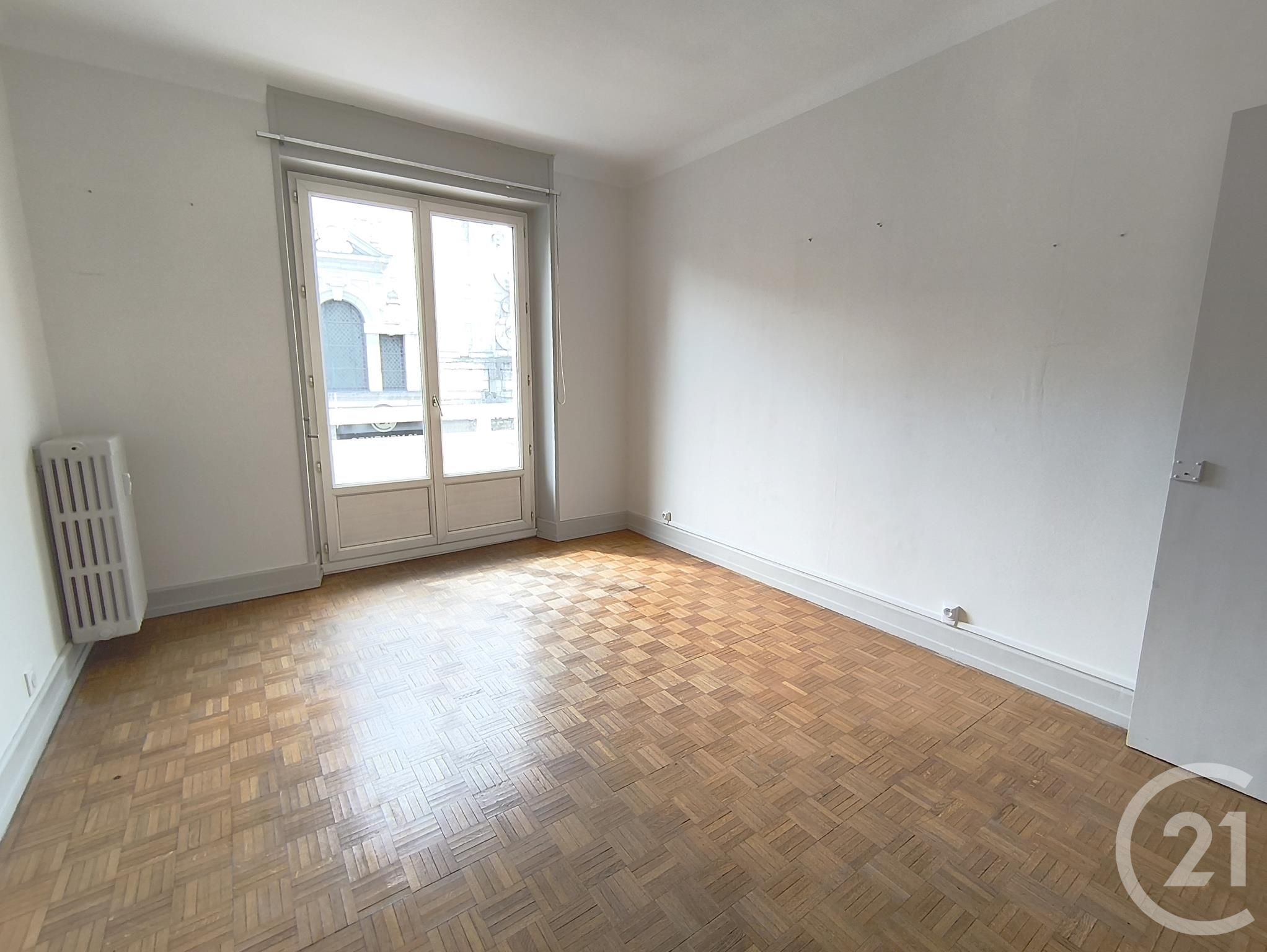 Appartement Rue Saint-Antoine à Chambéry