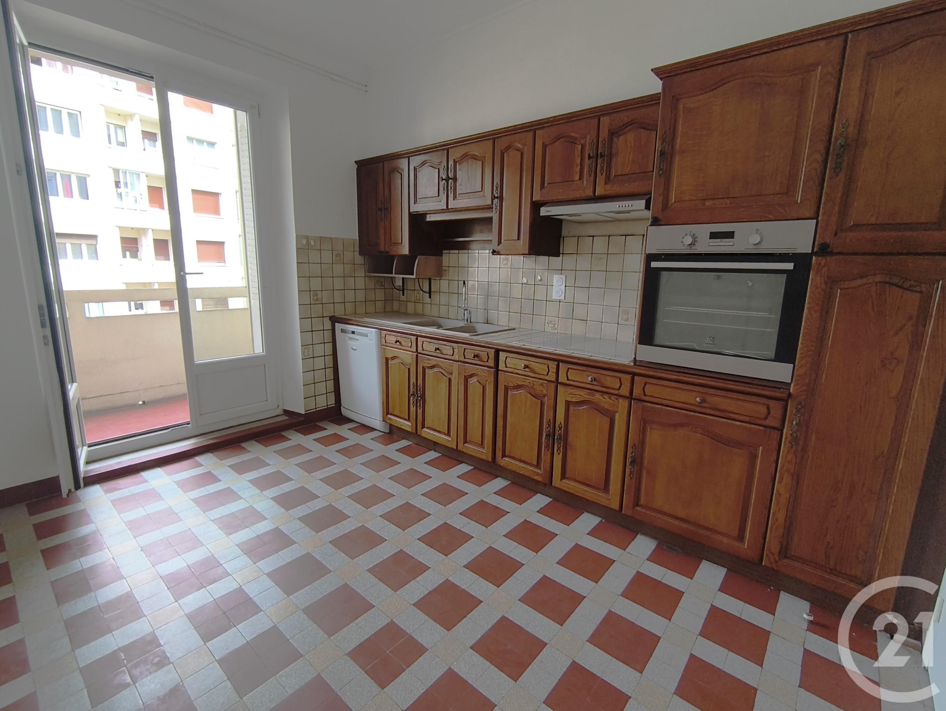 Appartement Rue Saint-Antoine à Chambéry