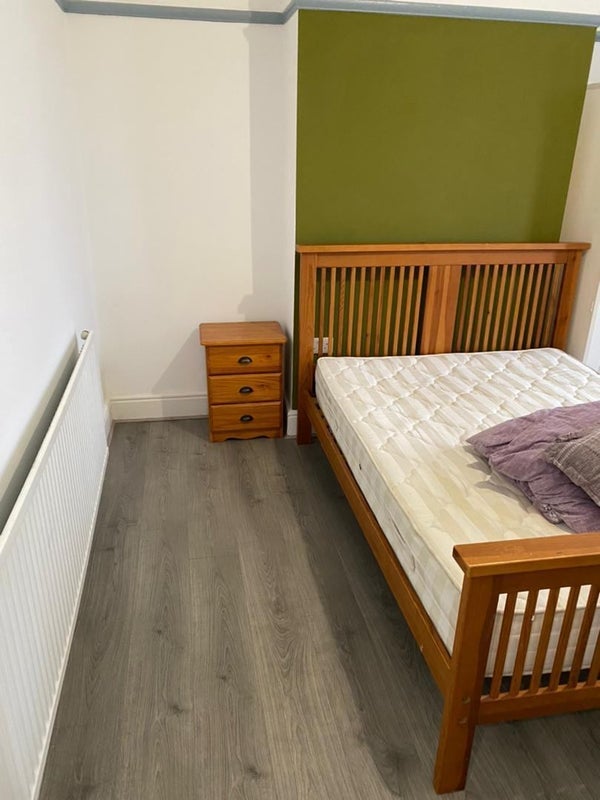 Room Heald Place in Manchester