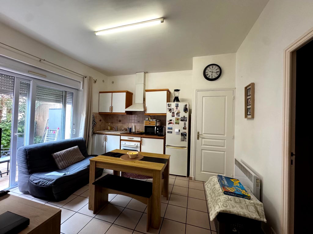 Flat Avenue du Général Leclerc in Carry-le-Rouet