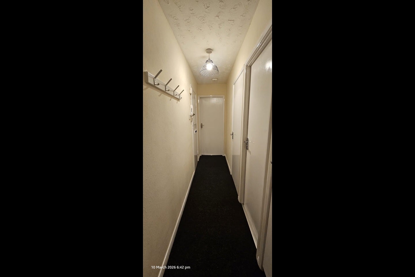 Flat Lothian Place in Derby