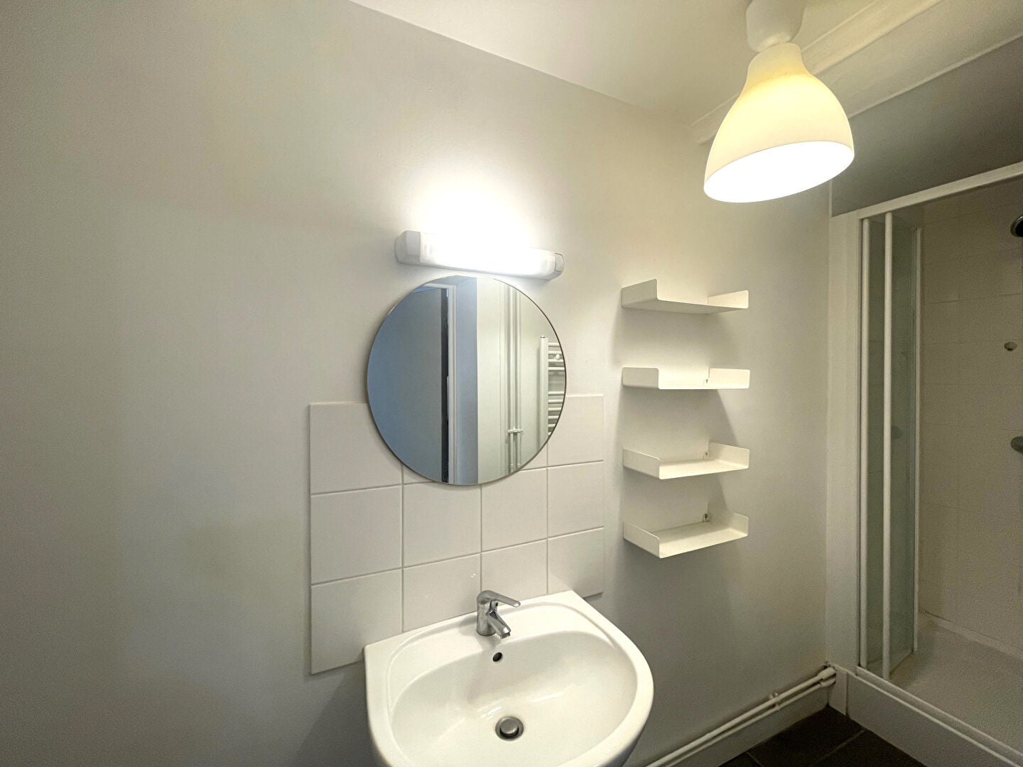 Appartement Rue Hippolyte Taine à Charleville-Mézières