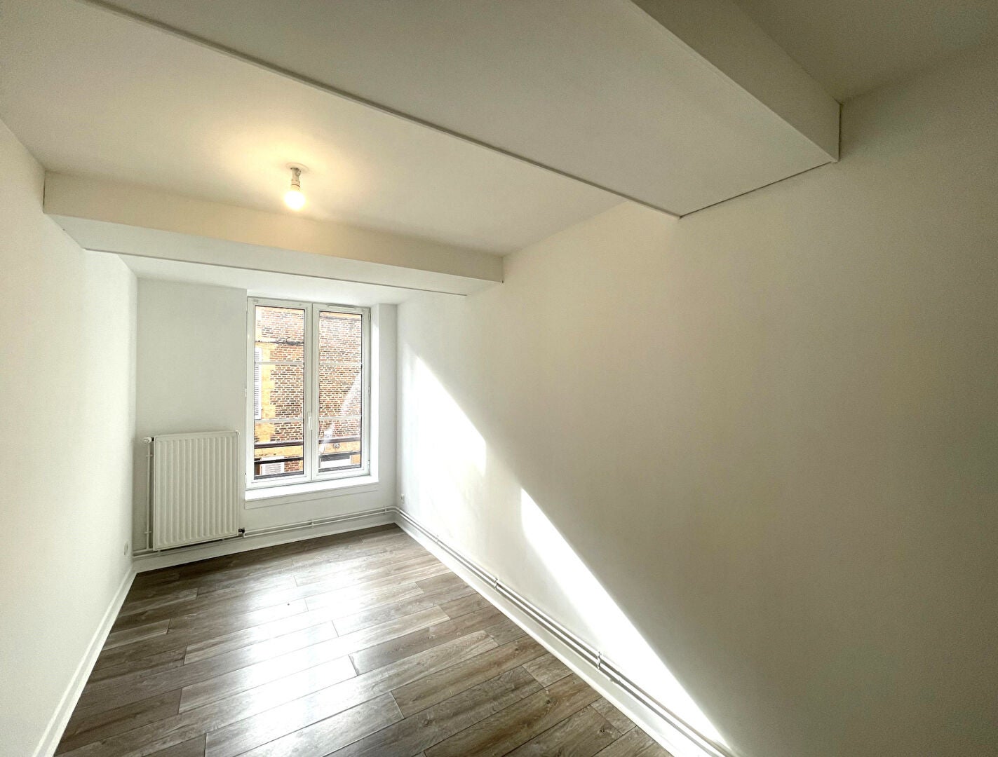 Appartement Rue Hippolyte Taine à Charleville-Mézières
