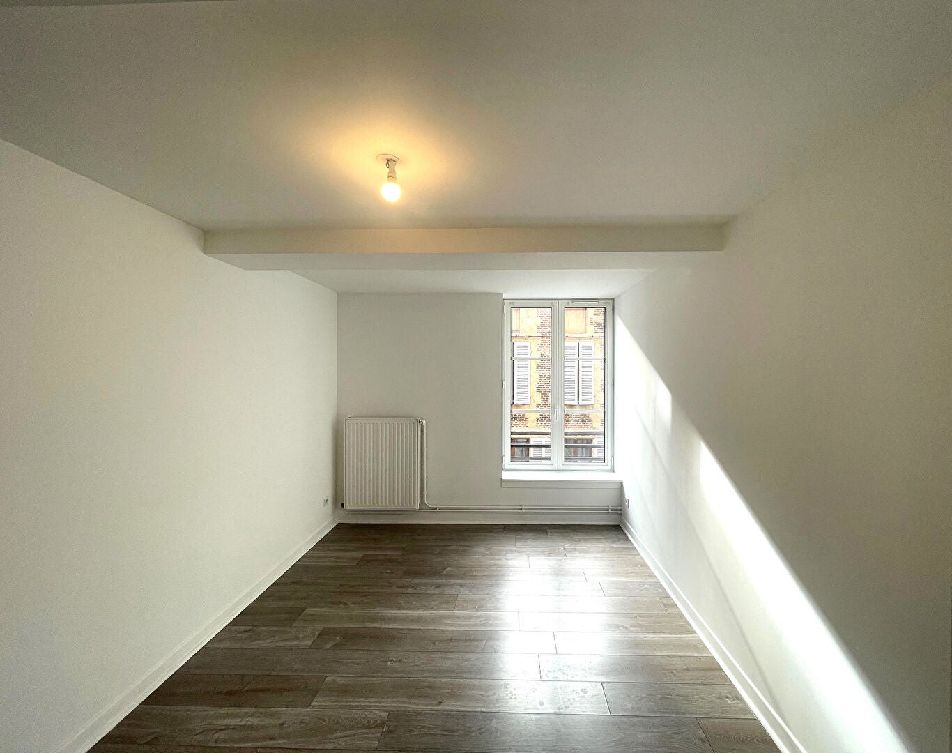 Appartement Rue Hippolyte Taine à Charleville-Mézières