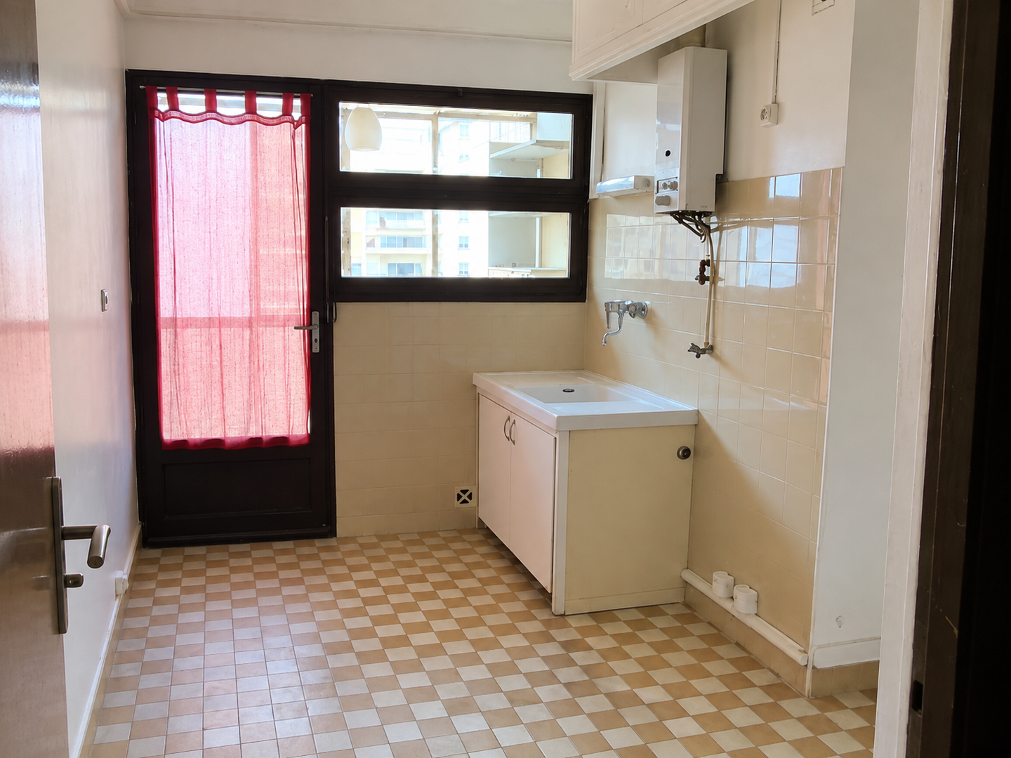 Appartement Avenue Pasteur à Plan-de-Cuques