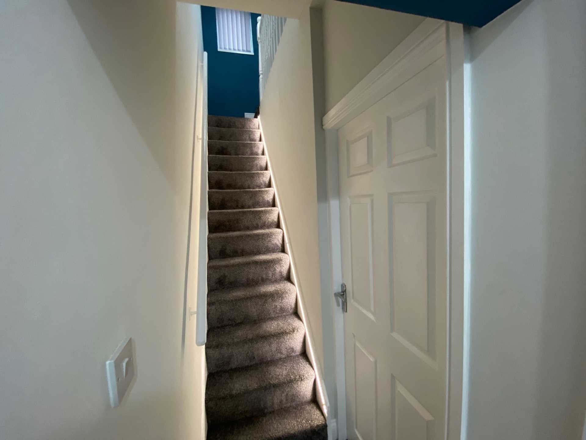 Flat Littleton Road in Salford