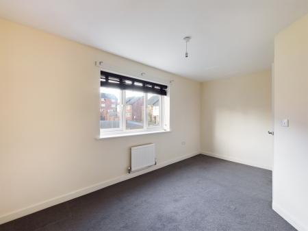 Flat Balfour Street in Stoke-on-Trent