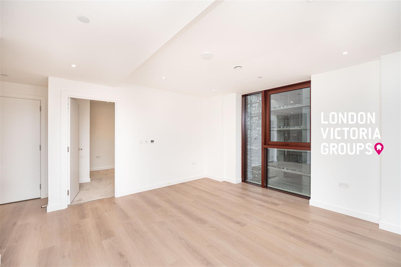 Flat Manilla Street in Greater London