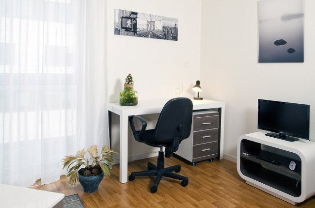 Appartement Rue de Fougères à Rennes