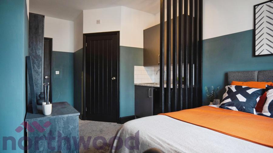 Room Padgate Lane in Warrington