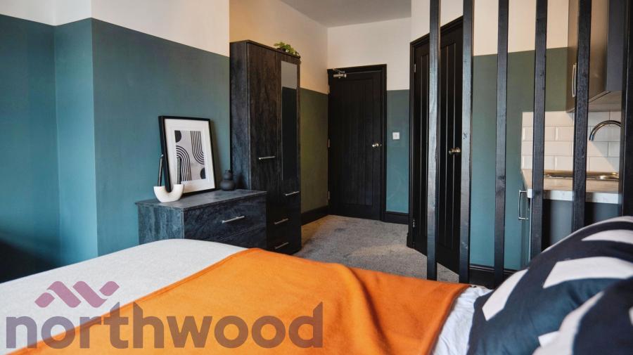 Room Padgate Lane in Warrington