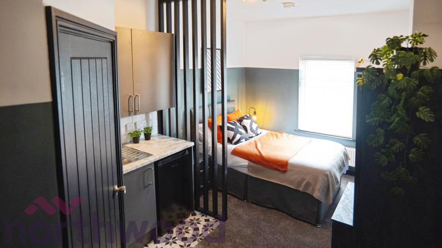 Room Padgate Lane in Warrington