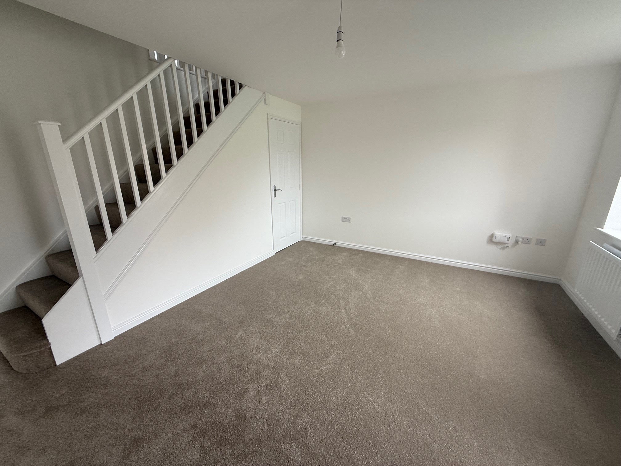 House Victory Cottages in Killingworth