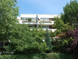 Wohnung Schweidnitzer Weg in Bonn