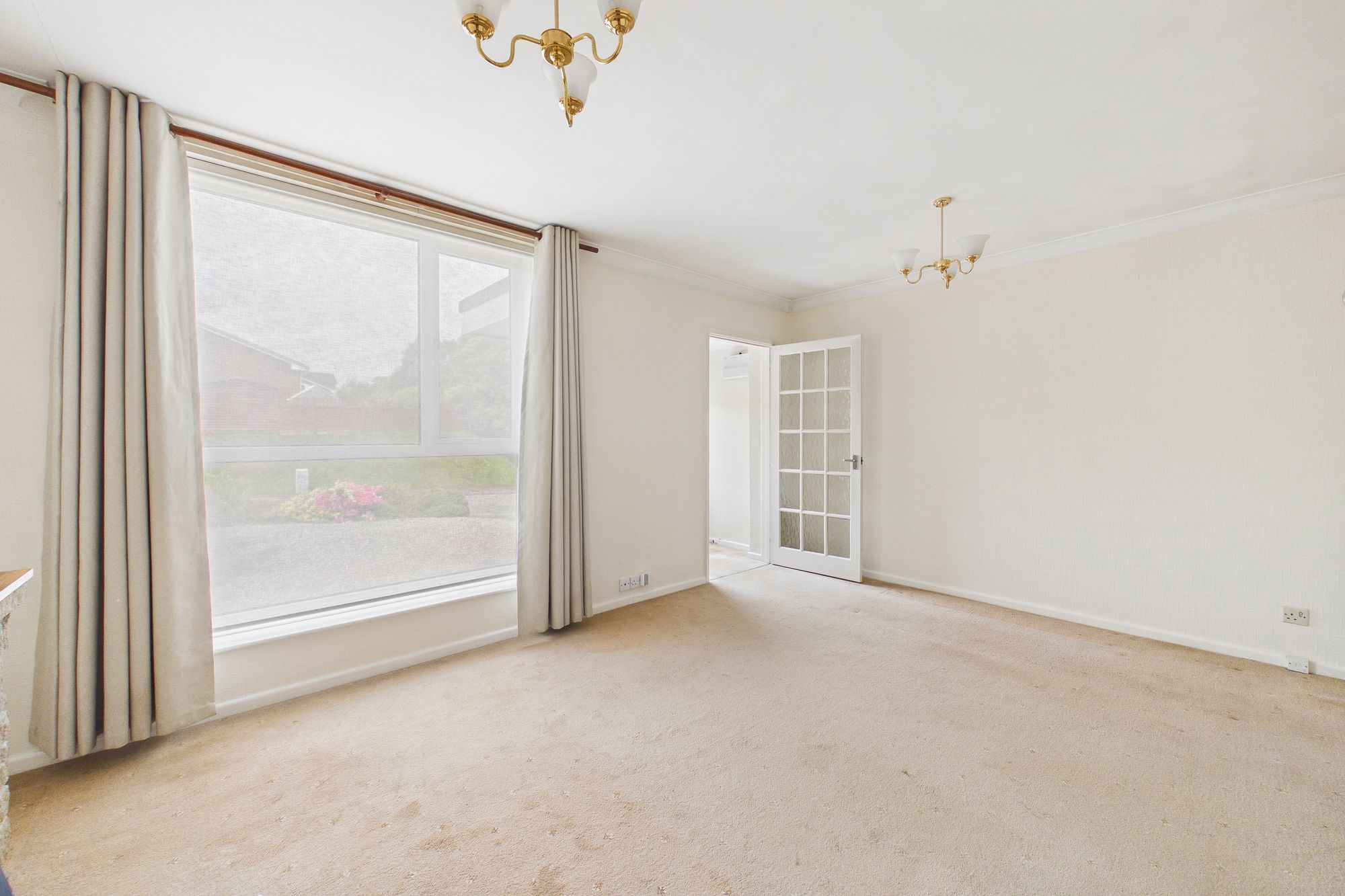 House Blagdon in Mid Devon
