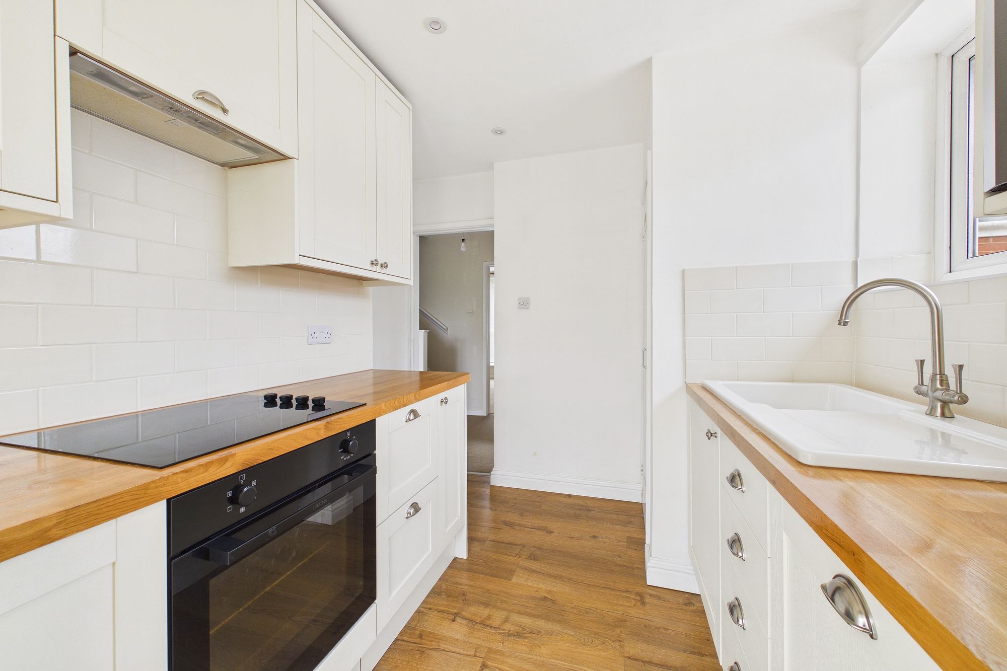 House Blagdon in Mid Devon