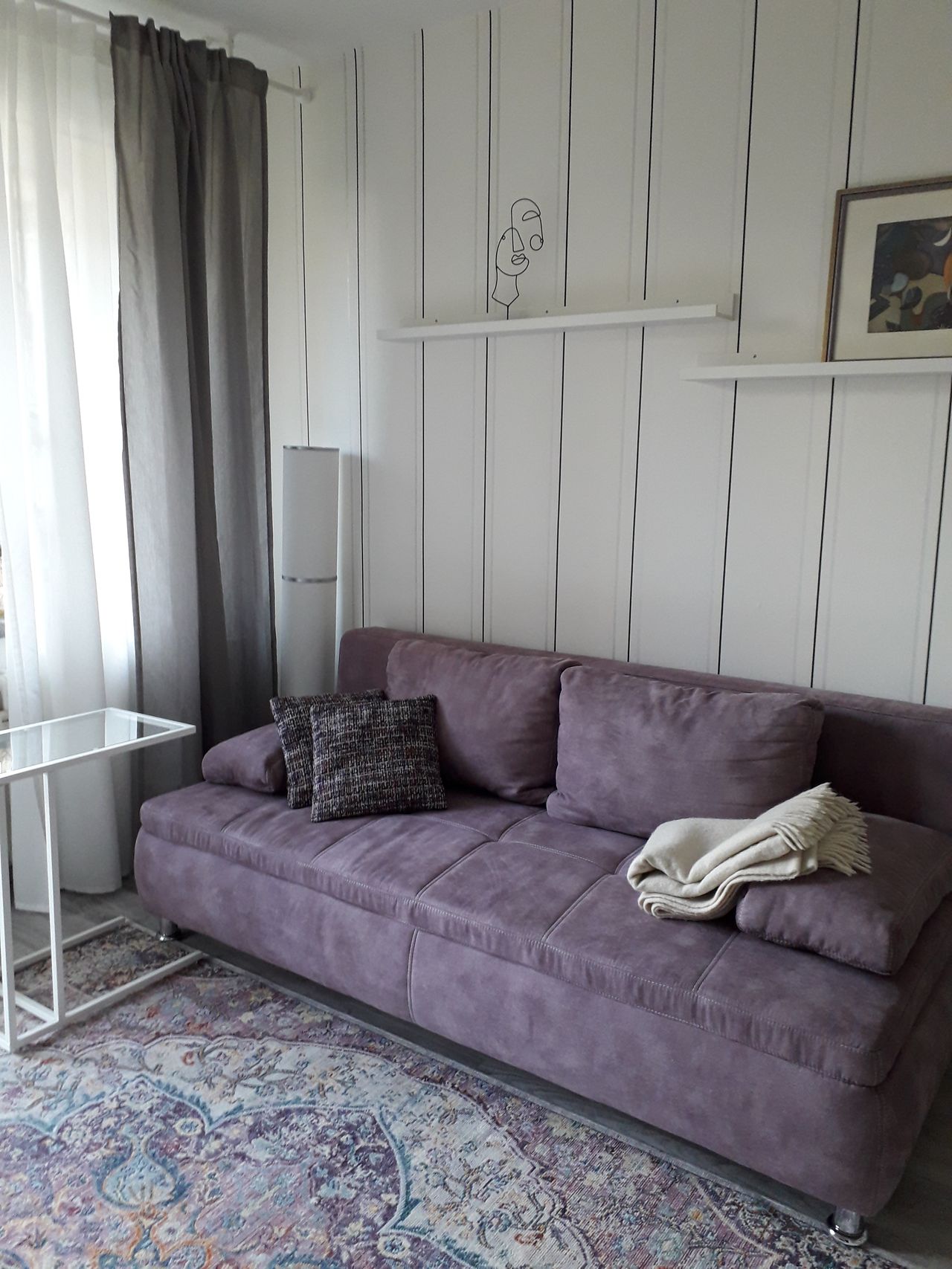 Wohnung Riepestraße in Hannover
