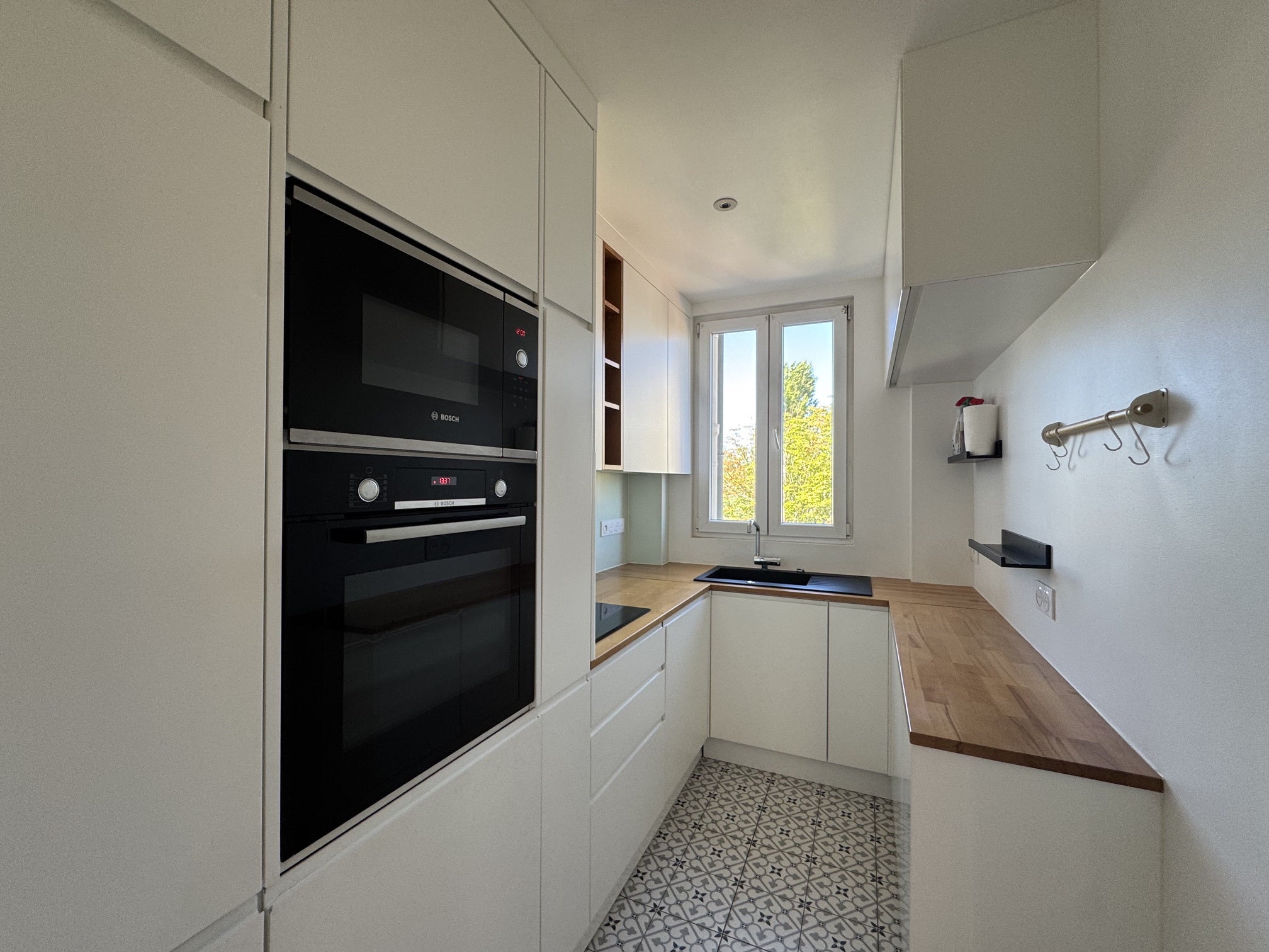 Flat Rue Colette in Saint-Maur-des-Fossés