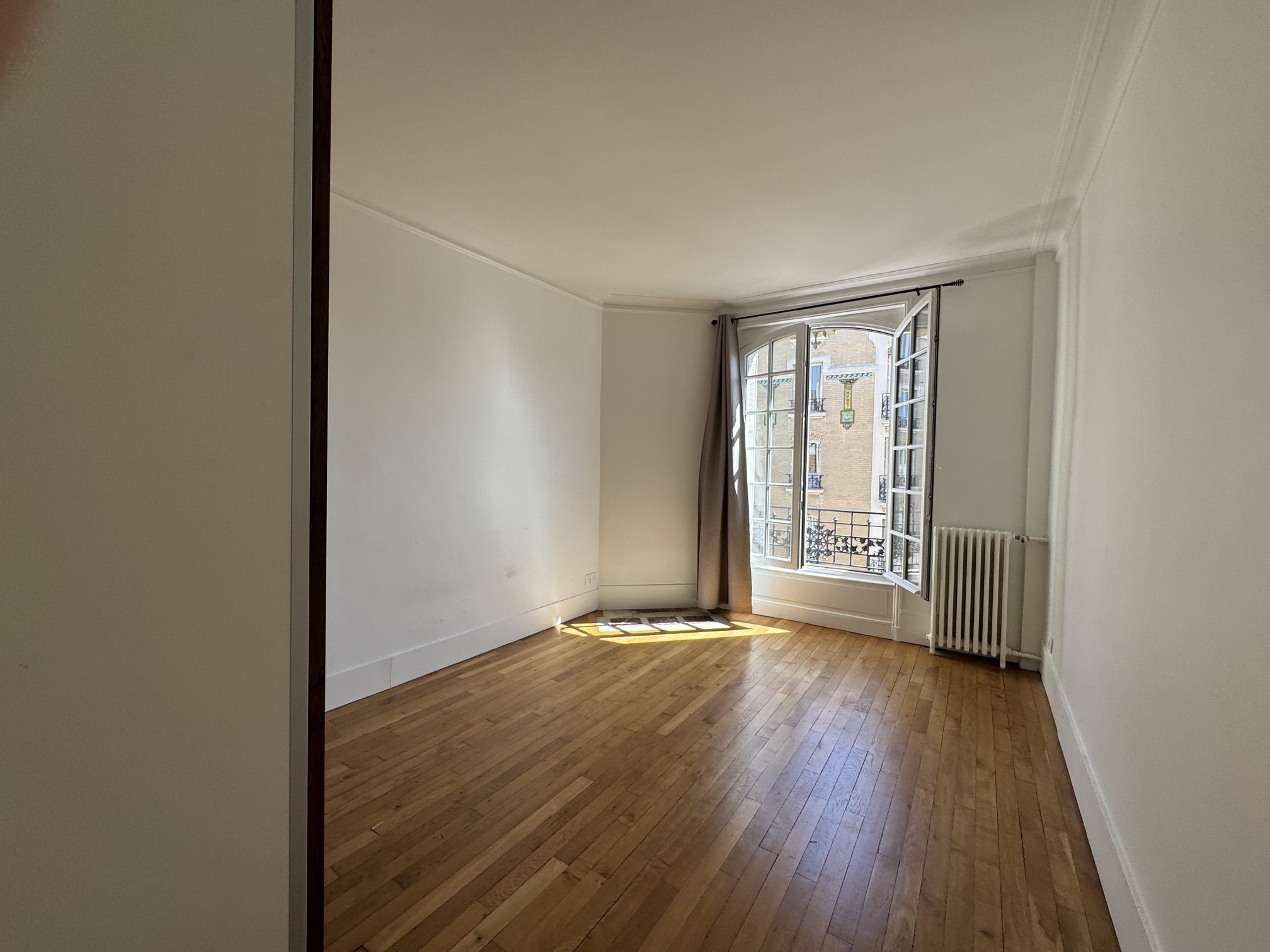 Flat Rue Colette in Saint-Maur-des-Fossés