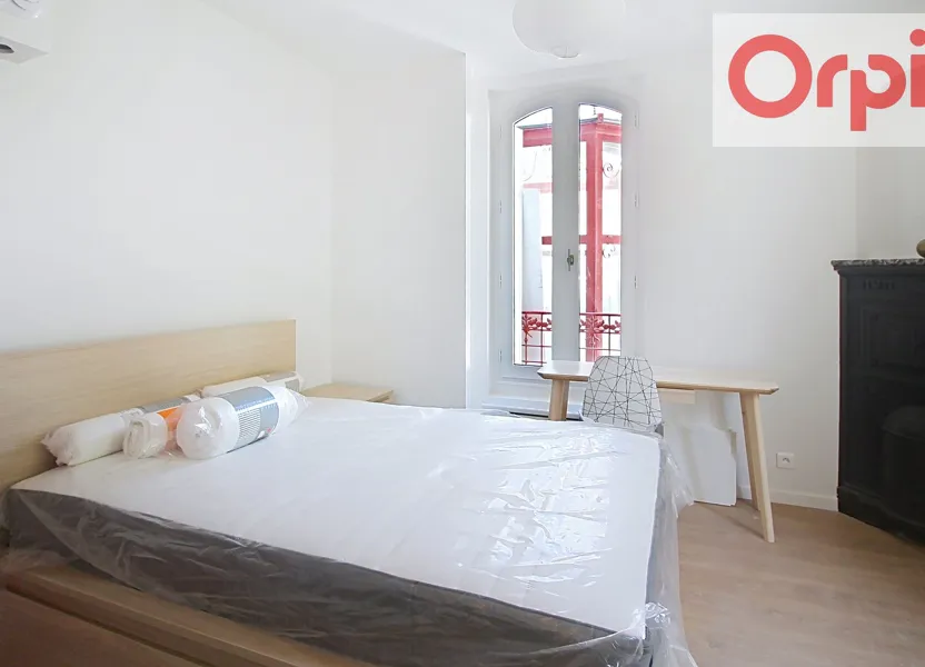Flat Rue Alphonse Brault in Choisy-le-Roi